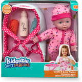 Cuddle And Carry Playset