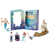 Disney's The Little Mermaid Ariel Classic Storybook Set