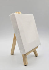 Trio Of Canvases