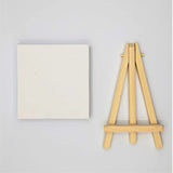 Trio Of Canvases