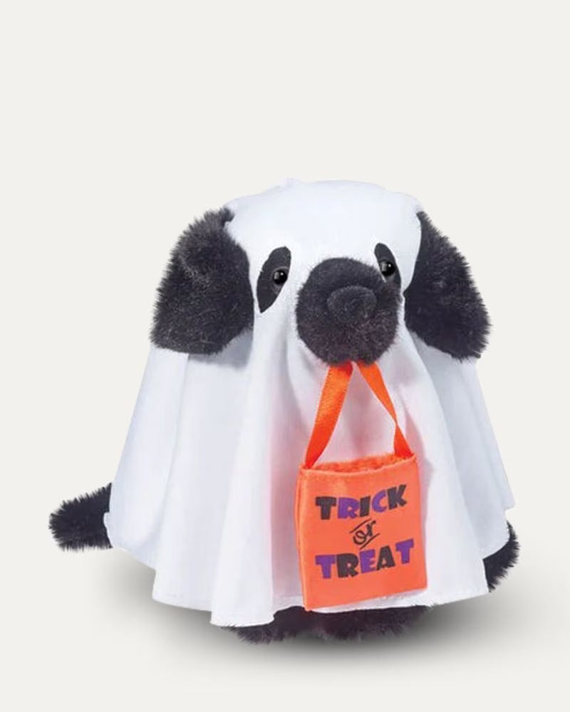 Ghoulie Black Lab