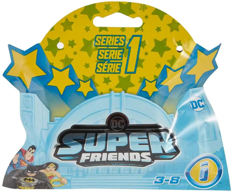 Imaginext® DC Super Friends Blind Bag (sold individually)