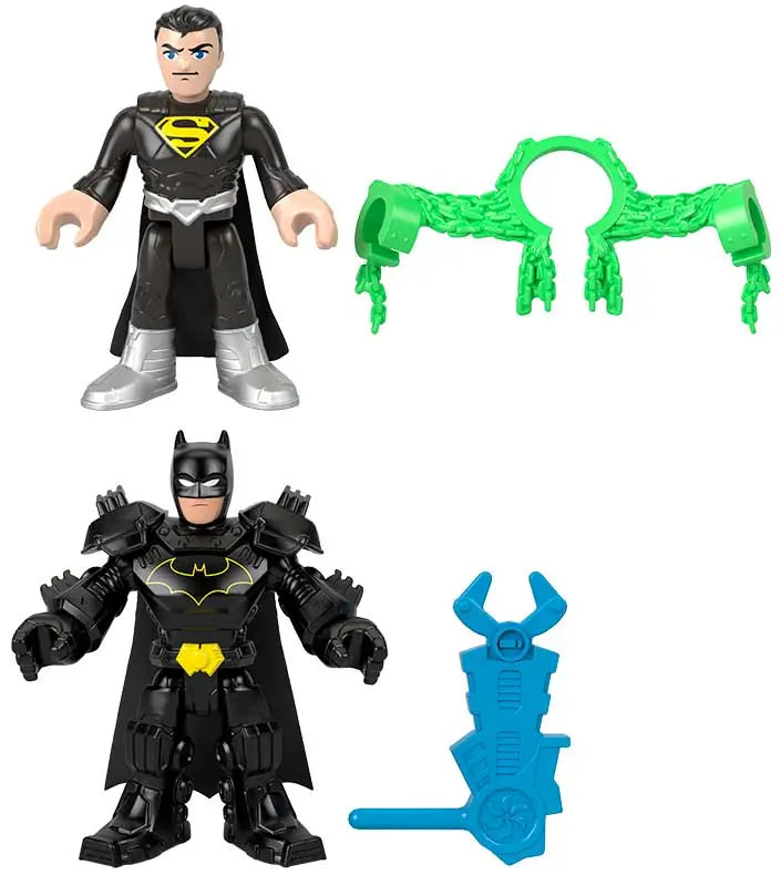 Imaginext® DC Super Friends Blind Bag (sold individually)