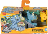 Imaginext® Jurassic World Triceratops Launcher