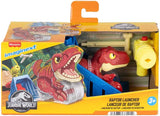 Imaginext® Jurassic World Raptor Launcher