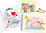 Brilliant Bee Crayons 12cnt