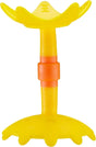 EZ Grip Star Teether (Yellow)