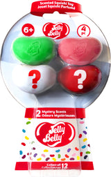 Jelly Belly Squishy 4 Pack