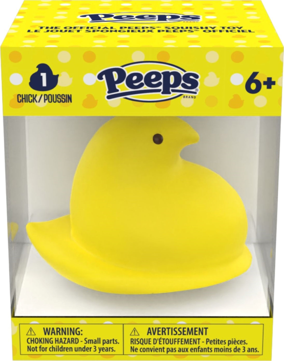 PEEPS Chick