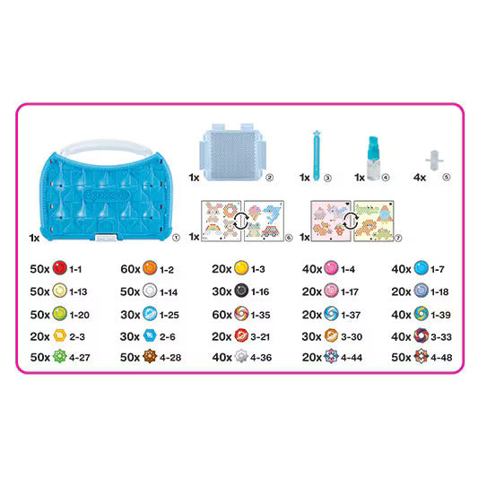 Aquabeads Beginners Craft Studio