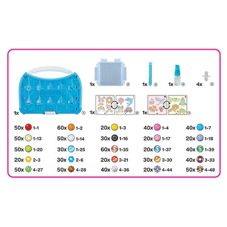 Aquabeads Beginners Craft Studio