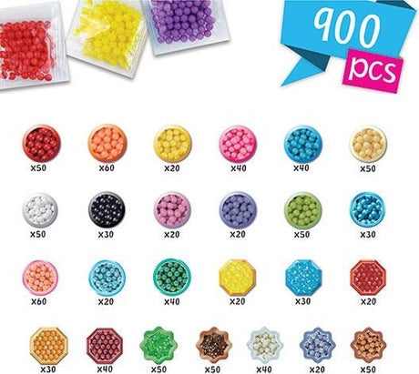 Aquabeads Beginners Craft Studio