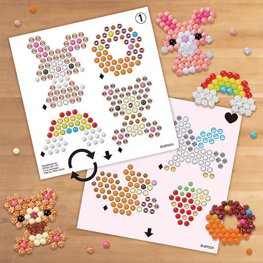 Aquabeads Beginners Craft Studio