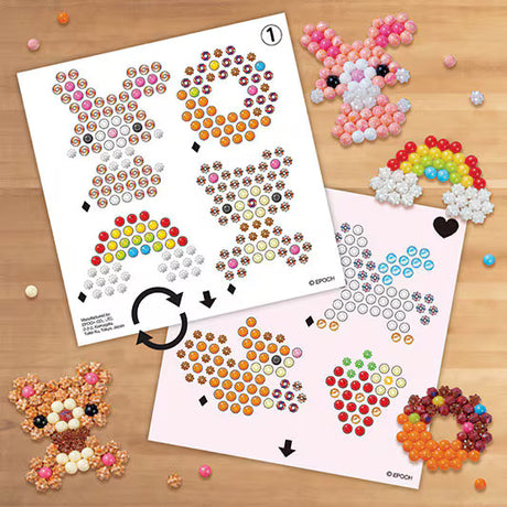 Aquabeads Beginners Craft Studio