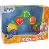 Press N Go Inchworm