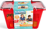 Slice 'n Play Shopping Set