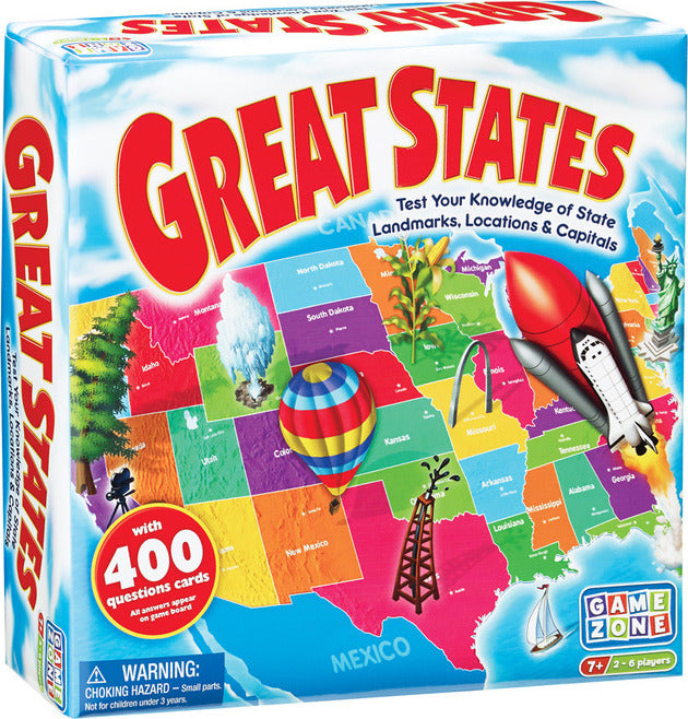 Great States