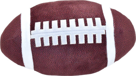 Football 3D Slow Rise Plush