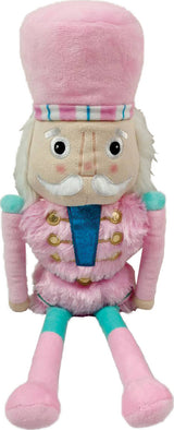 Nutcracker Pillow