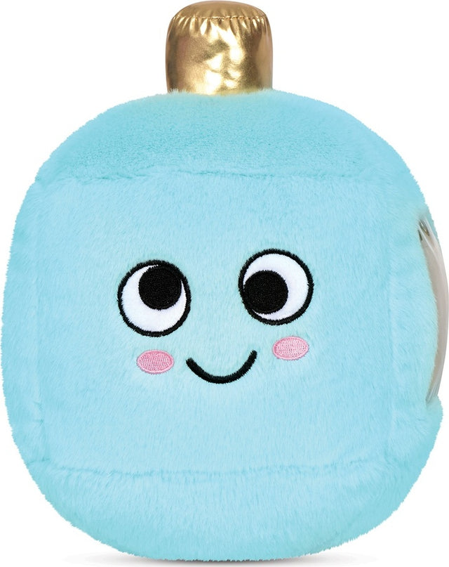 Dizzy Dreidel Plush