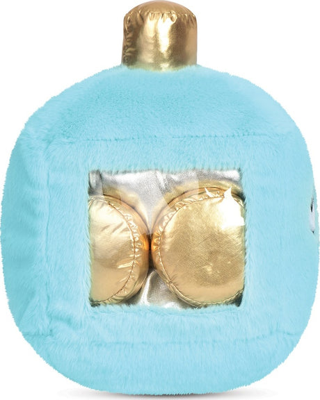 Dizzy Dreidel Plush