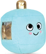 Dizzy Dreidel Plush