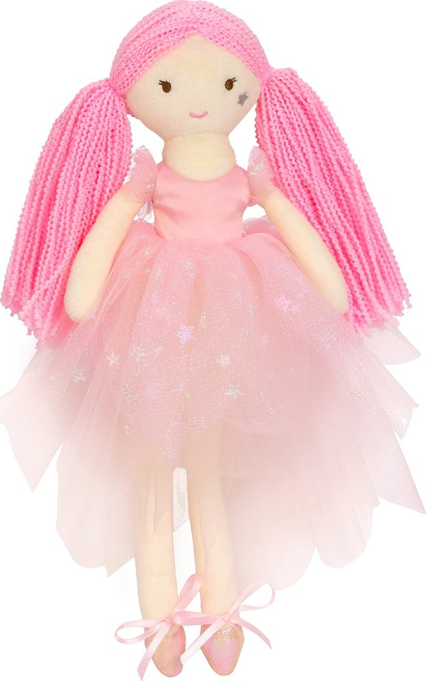 Pretty Ballerina Plush