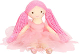 Pretty Ballerina Plush