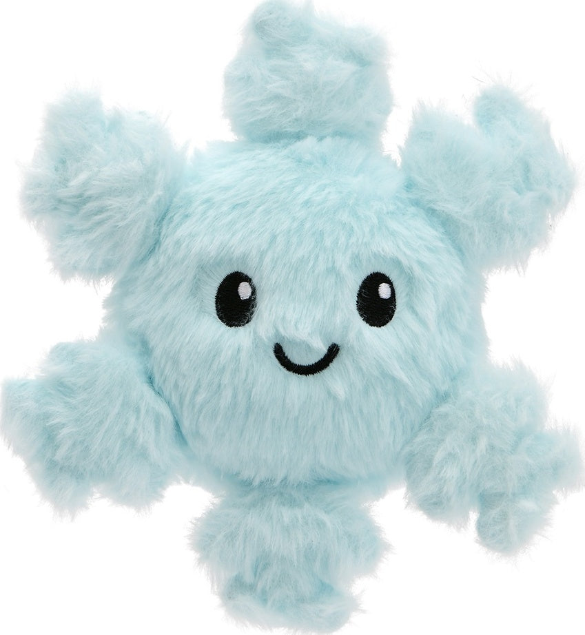 Snowflake Screamsicle Plush