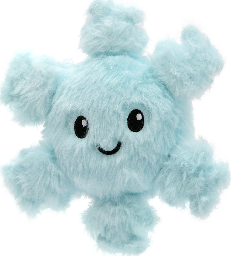 Snowflake Screamsicle Plush