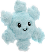 Snowflake Screamsicle Plush