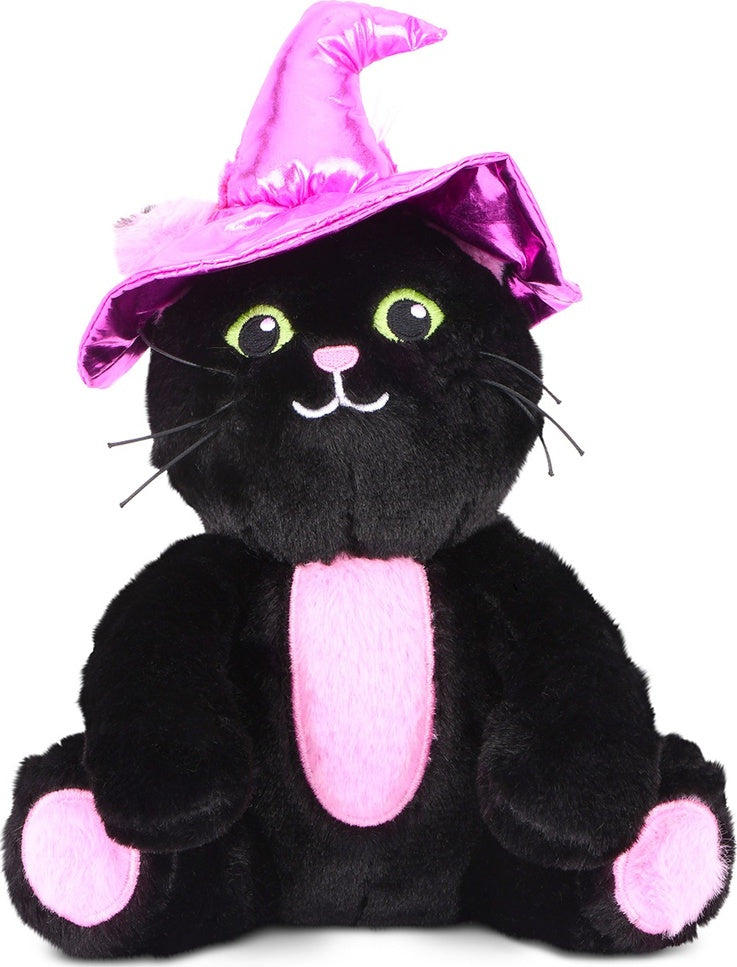 Trixie the Cat Plush