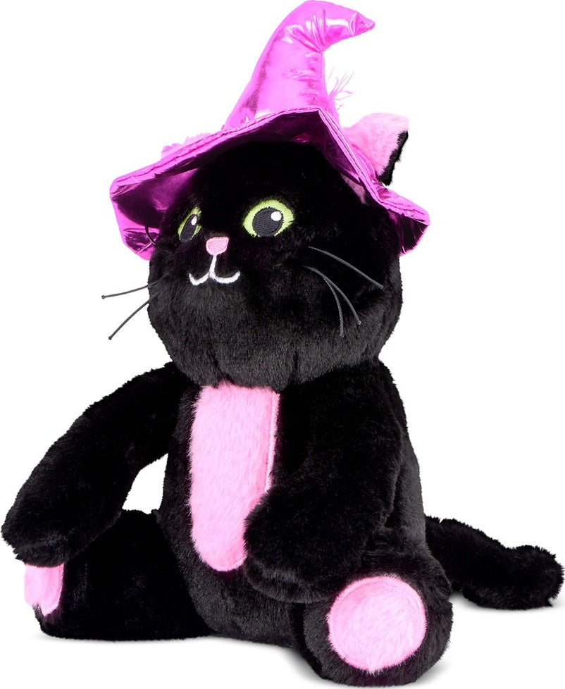 Trixie the Cat Plush