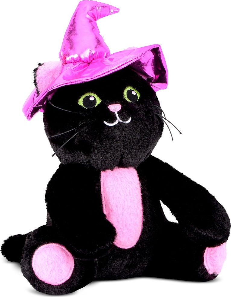 Trixie the Cat Plush