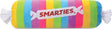 Smarties Plush