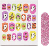 Boo-tiful Nail Stickers