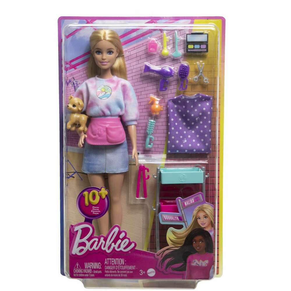 Barbie® Malibu Stylist