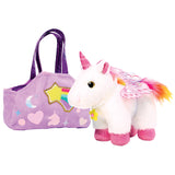 Glitzy Unicorn Designer