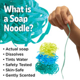 Dragon Spaghetti Soap Noodles
