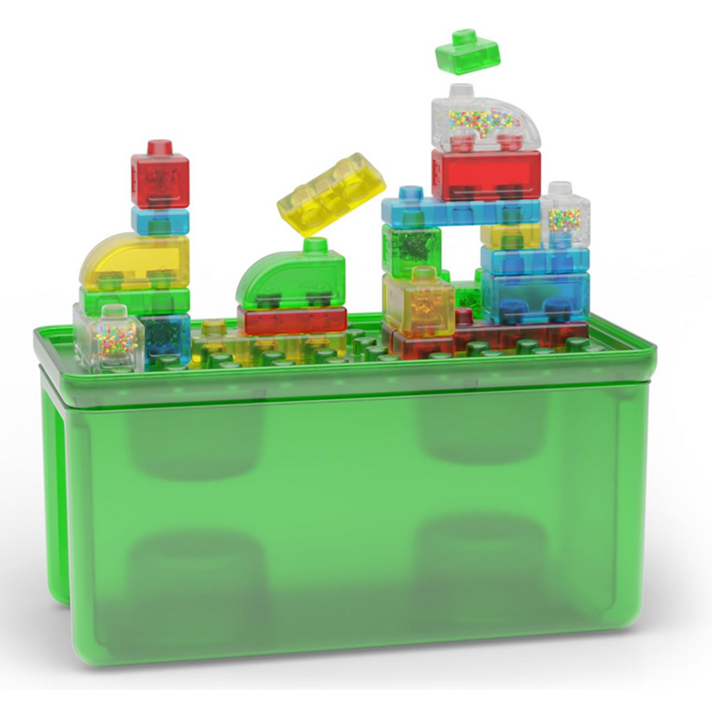 Stackable Stash & Stack Jelly Blocks