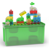 Stackable Stash & Stack Jelly Blocks