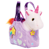 Glitzy Unicorn Designer