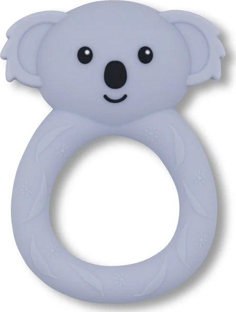 Koala Teether (Eucalyptus)