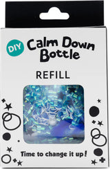 DIY Calm Down Bottle Refill (assorted)