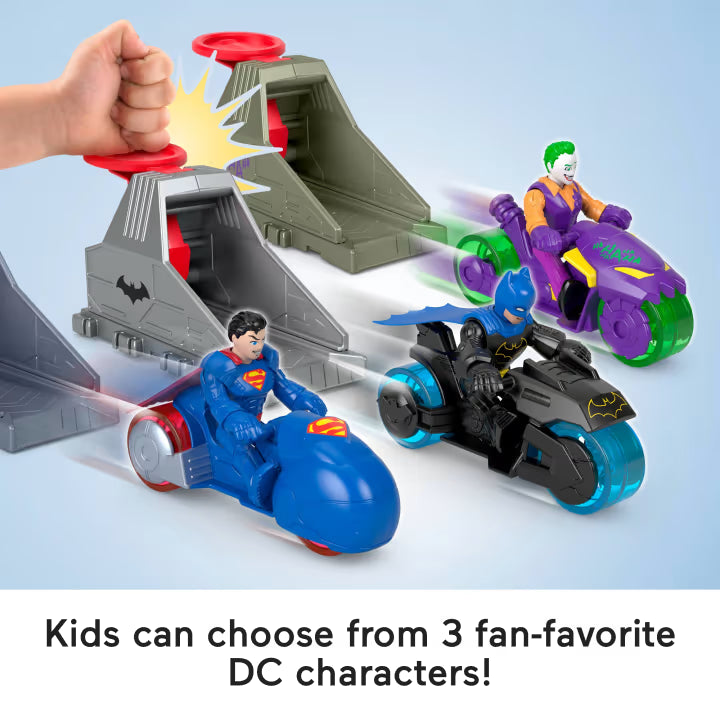 The Joker Launcher