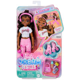Barbie® Dream Besties Brooklyn Roller Skate Barbie