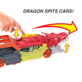 Hot Wheels™ City Dragon Launch Transporter