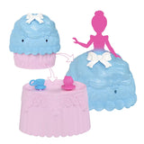 Disney Princess Cupcake Doll Reveal (sold individually)