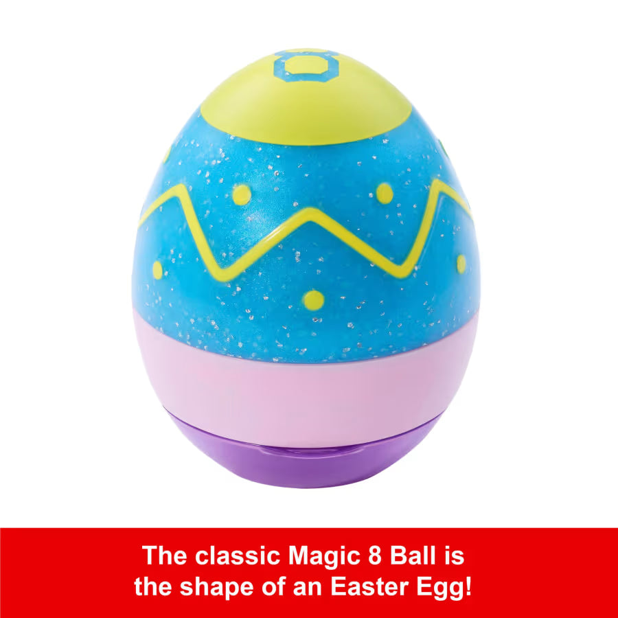 Easter Magic 8 Ball