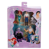 Disney's The Little Mermaid Ariel Classic Storybook Set